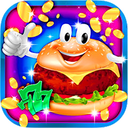 Amazing Casino HD: King Slots Game iOS App