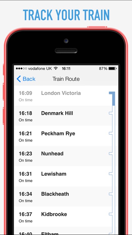 Greater Anglia Train Times