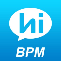 HitechBPM(Chinese)