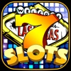 2016 A Caesars Classic Gambler Slots Machine - FREE Slots Machine Spin & Win!