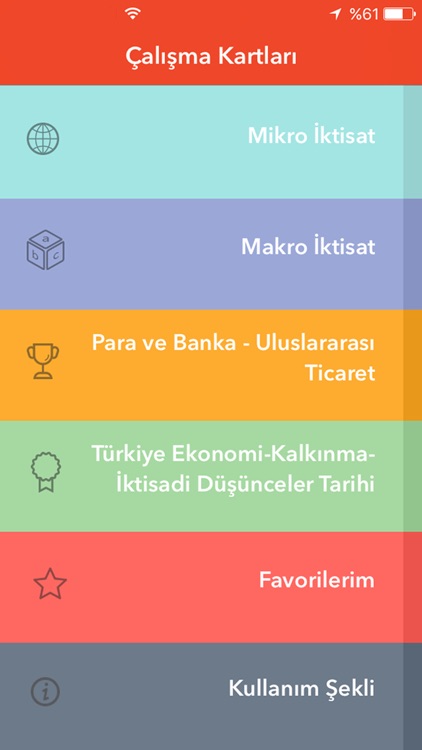 Sesli KPSS iktisat A Grubu