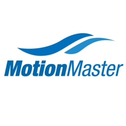 MotionMaster Logger