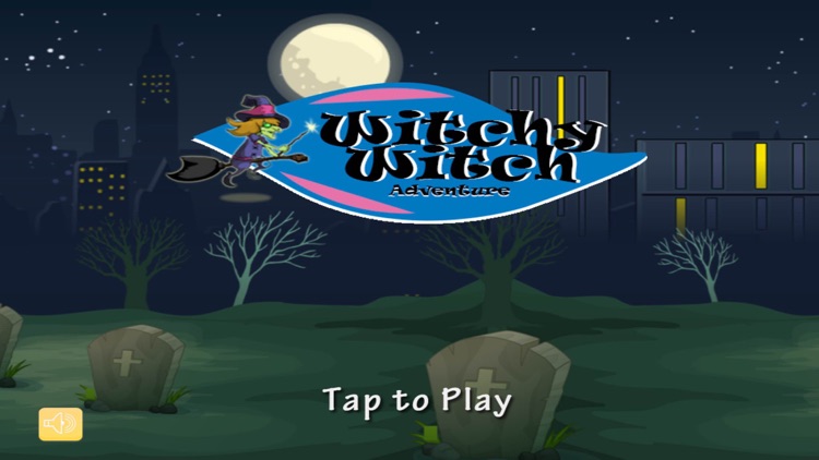 Witchy Witch Adventure Free