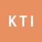 KTI，武汉盛硕电子有限公司出品的蓝牙App。