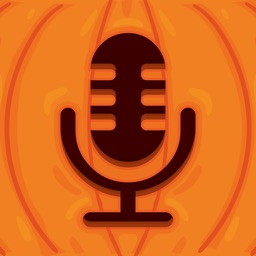 Halloween Scary Voices