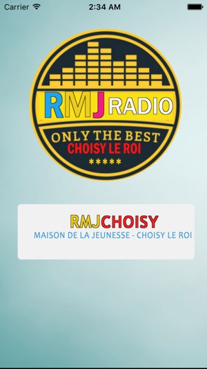 RMJChoisy(圖2)-速報App