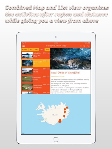 The Iceland Activity Guide screenshot 3