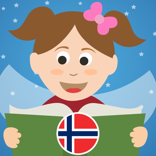 Norske Første Ord iOS App