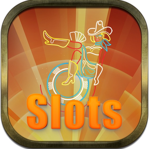 Las Vegas Pokies Advanced Jackpot - Las Vegas iOS App