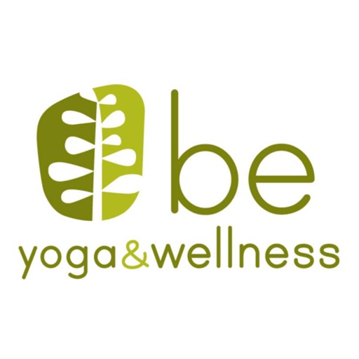 Be Yoga & Wellness icon