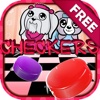 Checkers Boards Puzzles "for Chi Chi Love Pets "