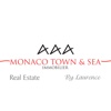 AAA Monaco Town & Sea