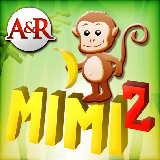 Mimi 2: Logic games icon