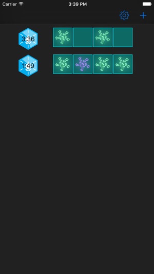 Timer for Ingress portal(圖4)-速報App