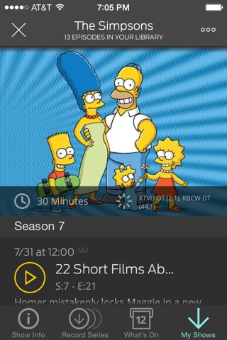 Simple.TV screenshot 4