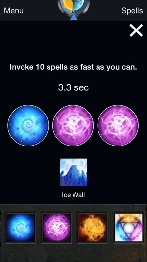 Invoke Trainer - Become the best Invoker in Dota 2(圖2)-速報App