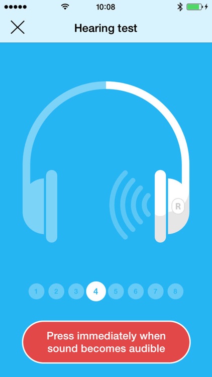 Petralex Hearing aid