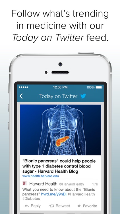 Medscape MedPulse – News & Perspective screenshot-4