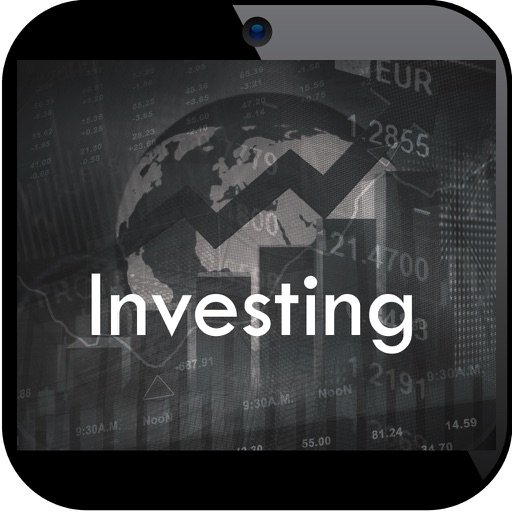 Investing Markets iOS App