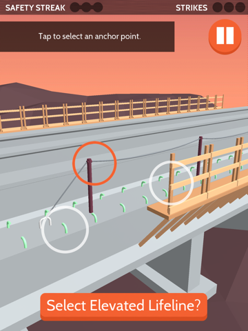 Harness Hero: Bridge Edition - náhled