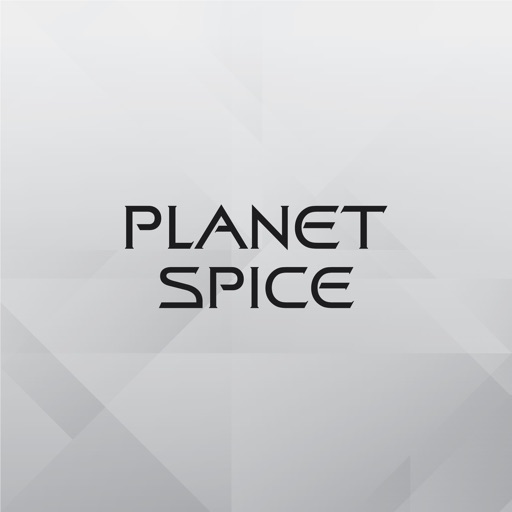 Planet Spice