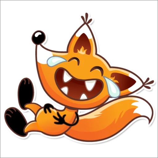 Tiky The Fox icon