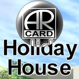 Holiday House AR