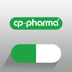 CP-Pharma Dosierungsanzeiger
