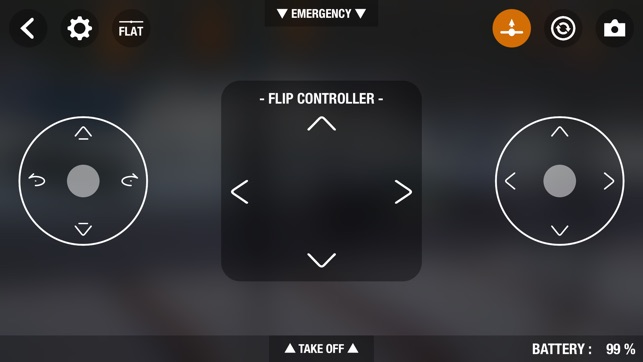 Basic Controller for Airborne Cargo Drone(圖2)-速報App