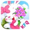 Cute Bunny-Makeup Pet Games