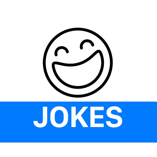 Top 100 Jokes FREE - Funny comedy liners Stickers icon