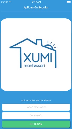 XUMI Montessori