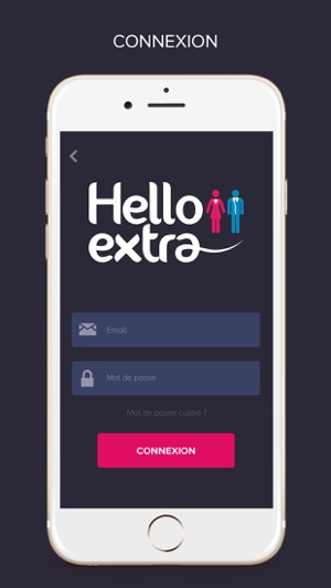 Helloextra(圖1)-速報App