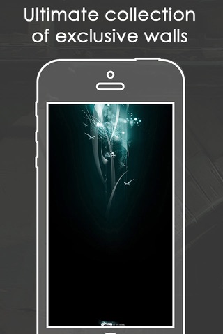 Best Dark Gothic Wallpapers | backgrounds screenshot 2