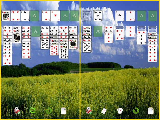 FREECELL&SOLITAIRE(圖2)-速報App