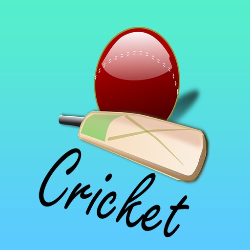 Cricket Stickers icon