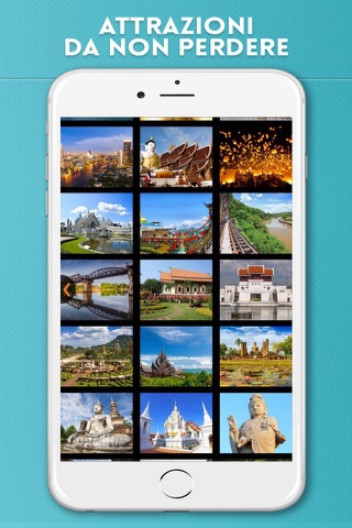 Thailand Travel Guide Offline. screenshot 4