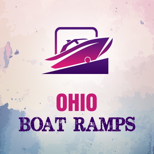 Ohio Boat Ramps icon
