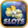 $$$Triple Cash Slots Machine