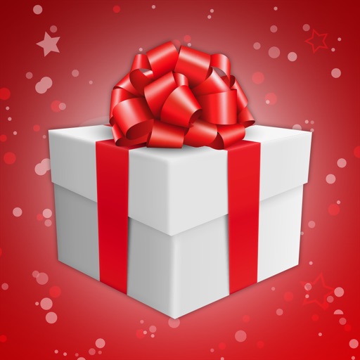 Holiday Gift Exchange iOS App