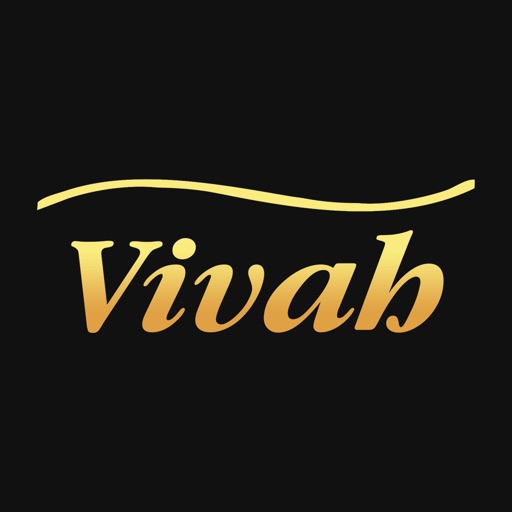 Vivah Restaurant icon