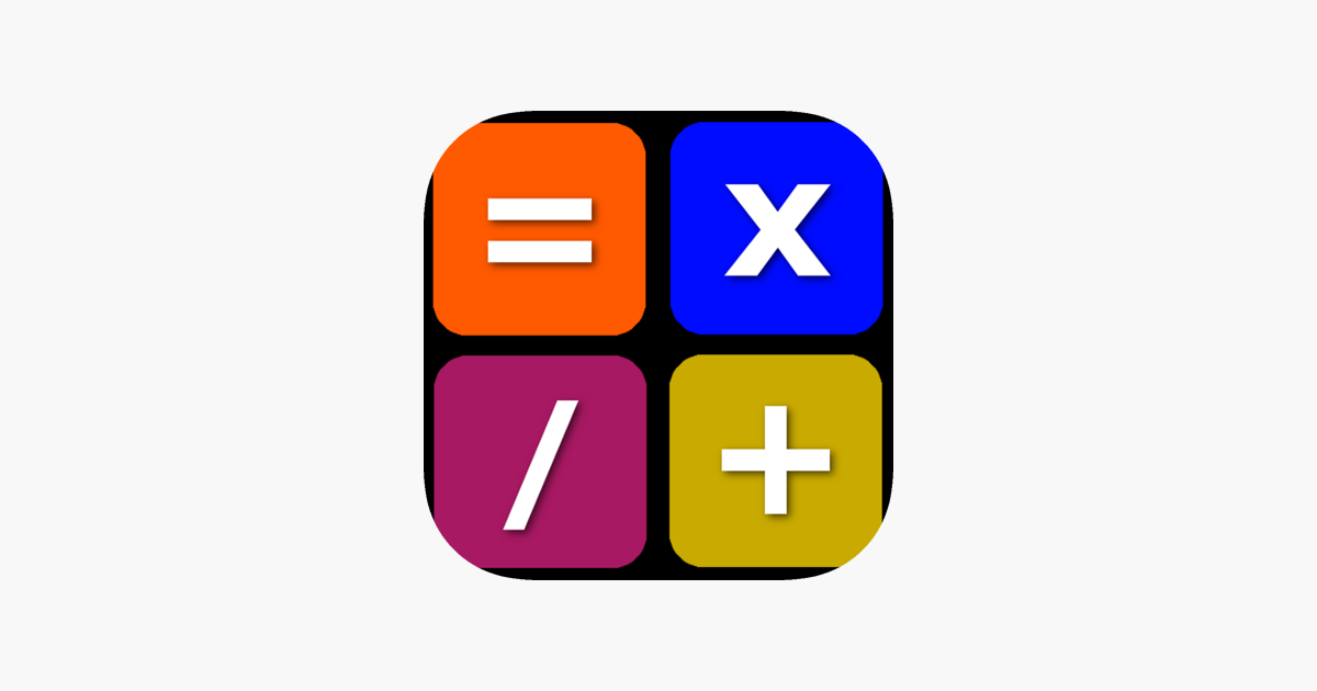 ‎Math Square + trên App Store