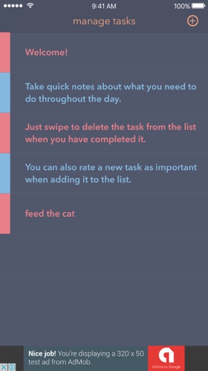 Manage Tasks(圖3)-速報App