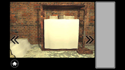 脱出ゲーム old basement screenshot1