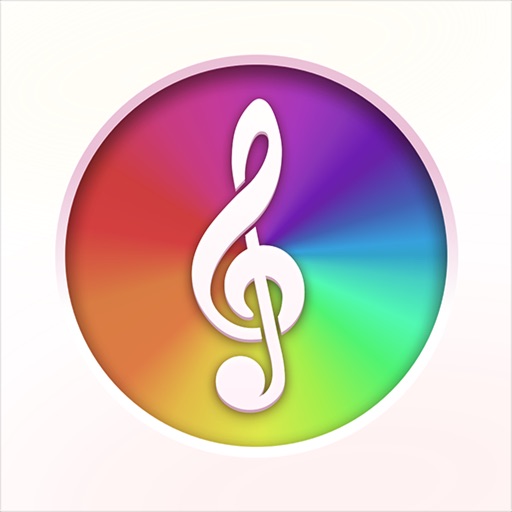 Sound Mix: Music Color icon