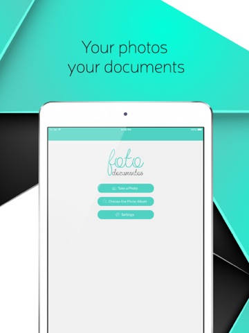 Foto Documentos screenshot 2