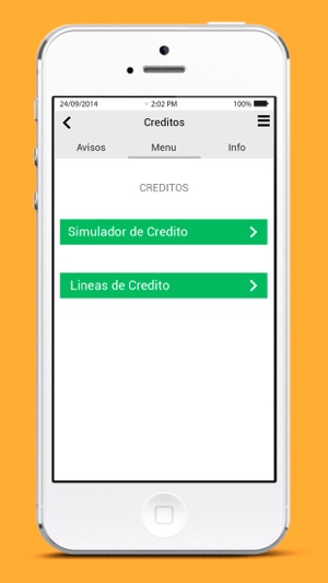 Asociados(圖2)-速報App