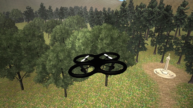 Drone Simulator(圖5)-速報App