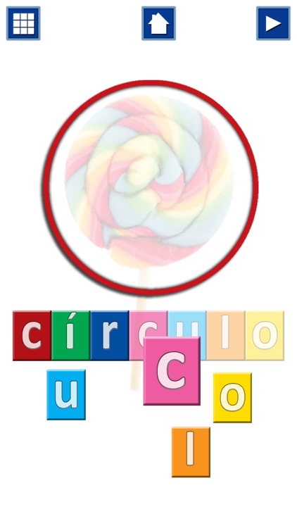 Spanish First Words with Phonics Pro