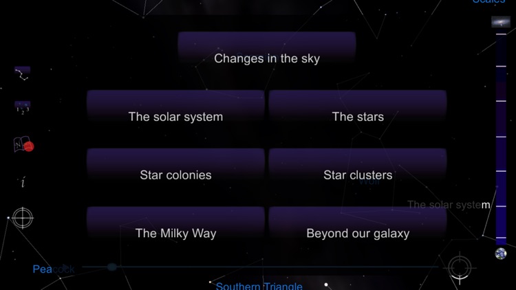 Cosmos Story screenshot-4